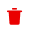 trash icon